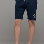 Μαύρη Ανδρική Μακό Βερμούδα Αθλητική Φθηνή Καλοκαιρινή