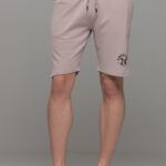 Σομόν Ανδρική Μακό Βερμούδα Αθλητική