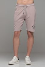 Σομόν Ανδρική Μακό Βερμούδα Αθλητική