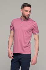 roz-lila-konto-maniki-polo-giakas-kalokairi-anoixi-fthino-casual