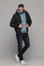 black-mauro-mayro-andriko-man-men-mpoufan-jacket-me-koukoula-boufan-mpoyfan-casual-kathimerino-winter-xeimvnas-xeimonas-zesto