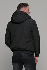 black-mauro-mayro-andriko-man-men-mpoufan-jacket-me-koukoula-boufan-mpoyfan-casual-kathimerino-winter-xeimvnas-xeimonas-zesto