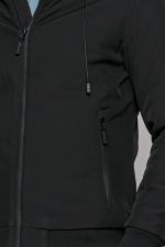 black-mauro-mayro-andriko-man-men-mpoufan-jacket-me-koukoula-boufan-mpoyfan-casual-kathimerino-winter-xeimvnas-xeimonas-zesto