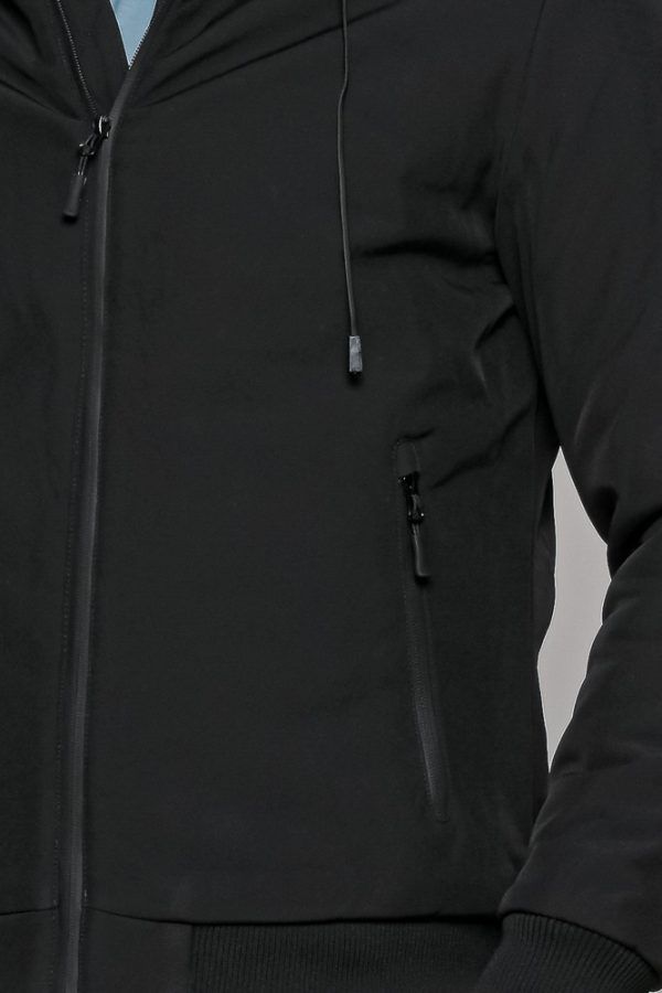 black-mauro-mayro-andriko-man-men-mpoufan-jacket-me-koukoula-boufan-mpoyfan-casual-kathimerino-winter-xeimvnas-xeimonas-zesto