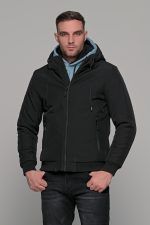 black-mauro-mayro-andriko-man-men-mpoufan-jacket-me-koukoula-boufan-mpoyfan-casual-kathimerino-winter-xeimvnas-xeimonas-zesto