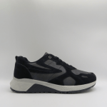 Casual ανδρικό παπούτσι σε μπλε χρώμα