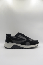 Casual ανδρικό παπούτσι σε μπλε χρώμα