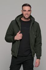 prasino-green-xaki-chaki-andriko-man-men-mpoufan-jacket-me-koukoula-boufan-mpoyfan-casual-kathimerino-winter-xeimvnas-xeimonas-zesto