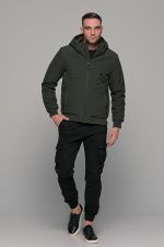 prasino-green-xaki-chaki-andriko-man-men-mpoufan-jacket-me-koukoula-boufan-mpoyfan-casual-kathimerino-winter-xeimvnas-xeimonas-zesto