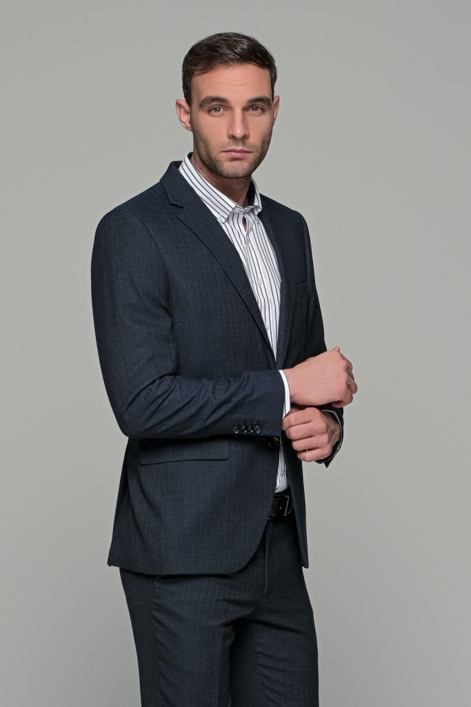 BY ANDREAS ADAMOPOULOS