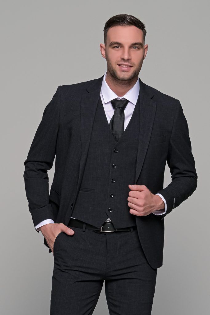 BY ANDREAS ADAMOPOULOS