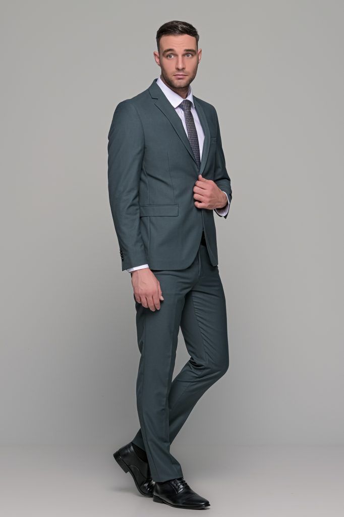 BY ANDREAS ADAMOPOULOS