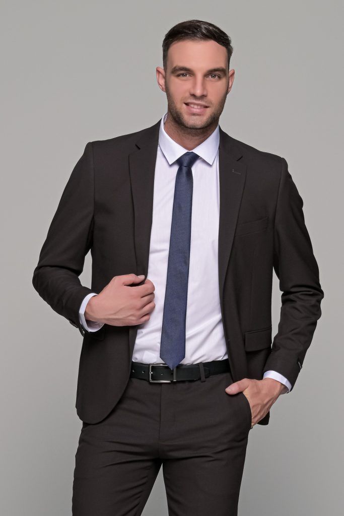 BY ANDREAS ADAMOPOULOS