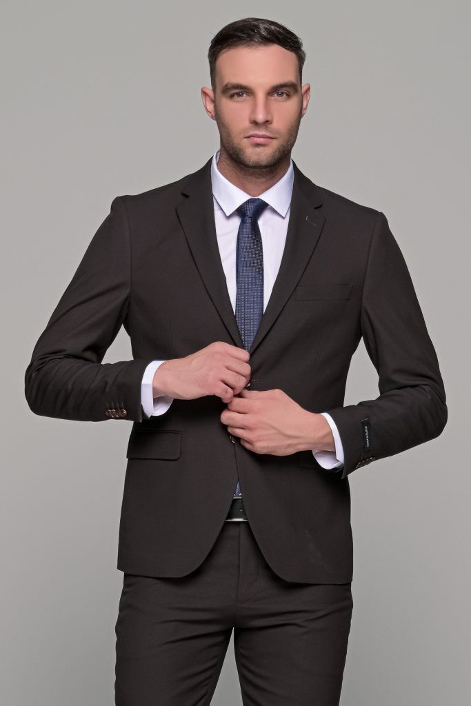 BY ANDREAS ADAMOPOULOS