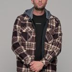 andriko-man-jacket-zaketa-kafe-brown-beige-mpez-me-koykoyla-me-esoteriki-ependrisi-casual-kathimerino