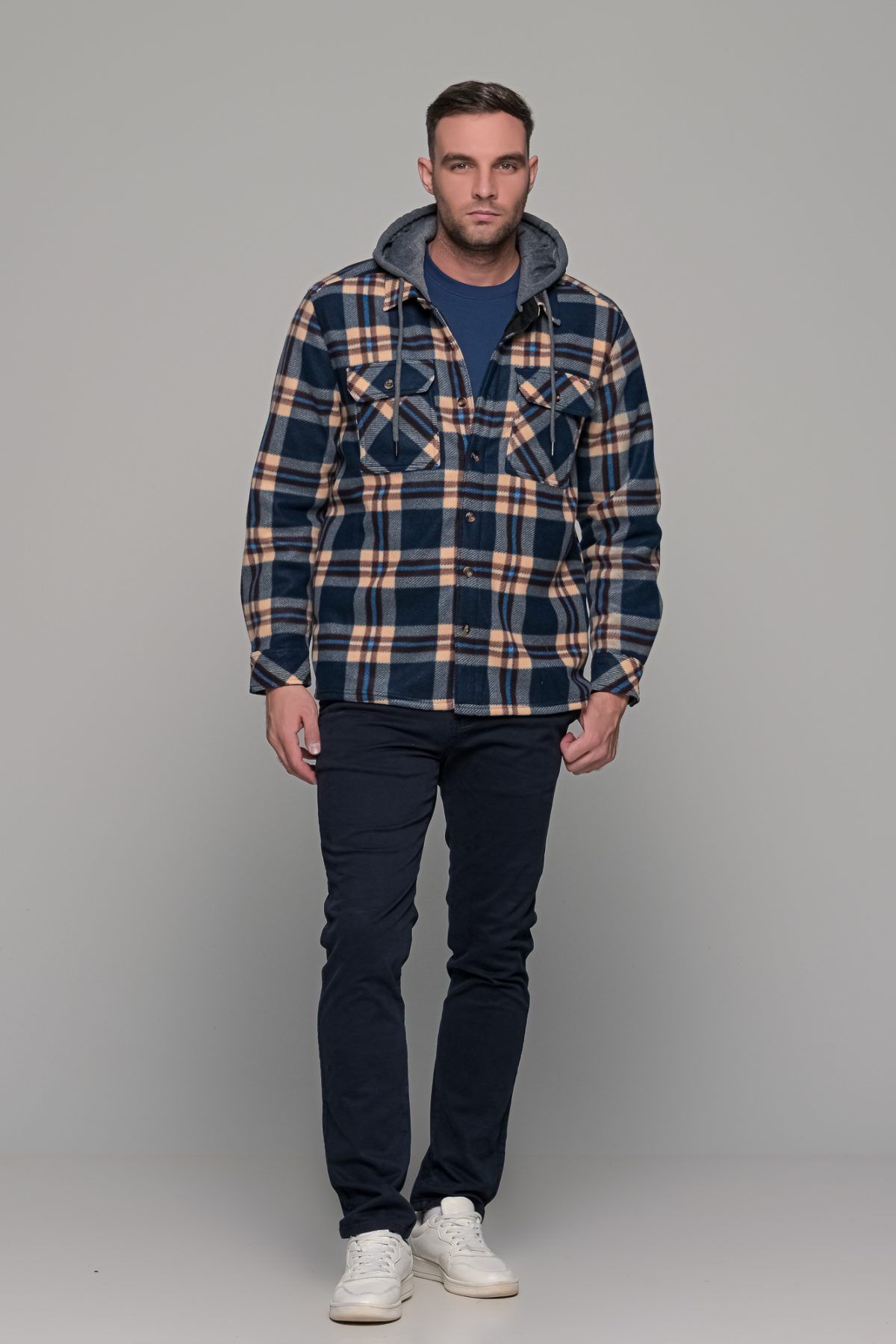 andriko-man-jacket-zaketa-mple-blue-lmpez-beige-grey-me-koykoyla-me-esoteriki-ependrisi-casual-kathimerino (4)