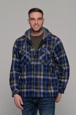 andriko-man-jacket-zaketa-mple-blue-prasino-green-chaki-xaki-me-koykoyla-me-esoteriki-ependrisi-casual-kathimerino (4)