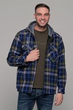 andriko-man-jacket-zaketa-mple-blue-prasino-green-chaki-xaki-me-koykoyla-me-esoteriki-ependrisi-casual-kathimerino (4)