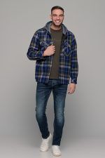 andriko-man-jacket-zaketa-mple-blue-prasino-green-chaki-xaki-me-koykoyla-me-esoteriki-ependrisi-casual-kathimerino (4)