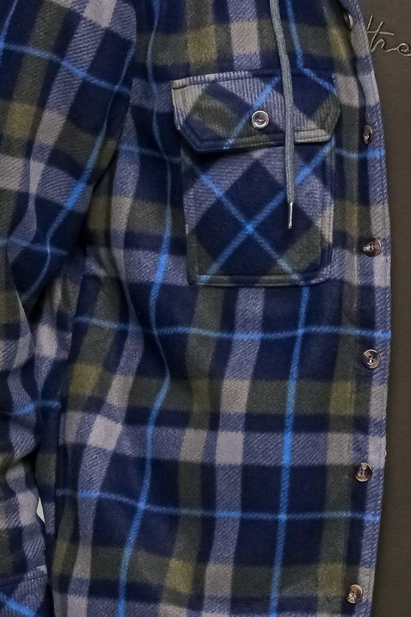 andriko-man-jacket-zaketa-mple-blue-prasino-green-chaki-xaki-me-koykoyla-me-esoteriki-ependrisi-casual-kathimerino (4)