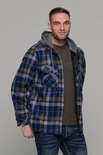 andriko-man-jacket-zaketa-mple-blue-prasino-green-chaki-xaki-me-koykoyla-me-esoteriki-ependrisi-casual-kathimerino (4)