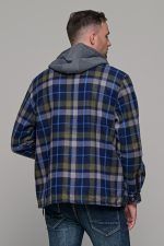 andriko-man-jacket-zaketa-mple-blue-prasino-green-chaki-xaki-me-koykoyla-me-esoteriki-ependrisi-casual-kathimerino (4)