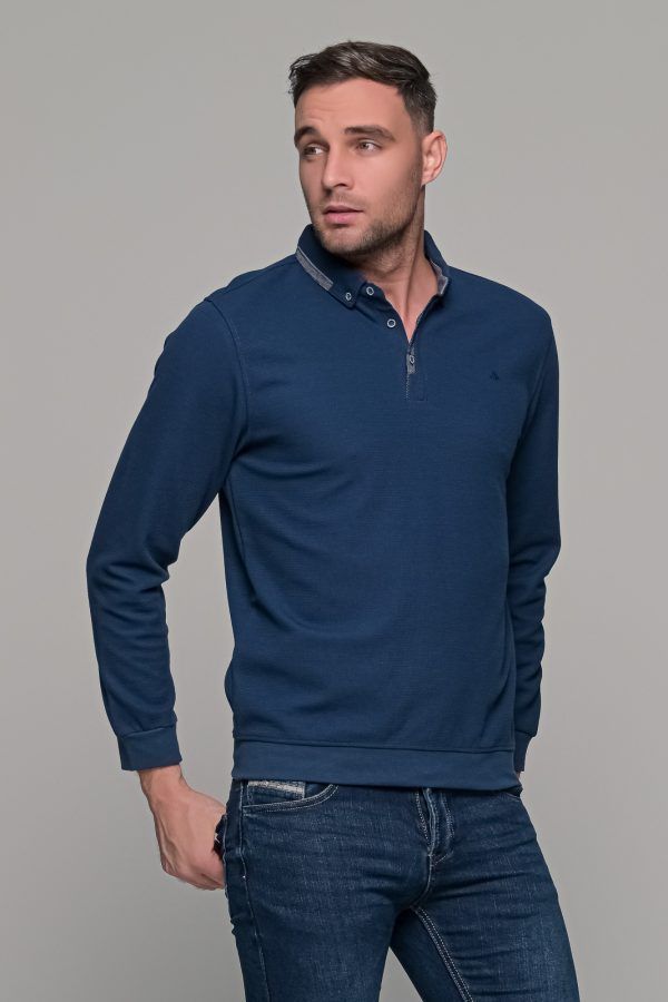 andriko-mple-polo-me-koympi-makry-maniki (1)