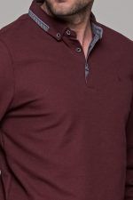 mpornto-andriko-polo-me-koumpi-makri-maniki