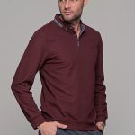 mpornto-andriko-polo-me-koumpi-makri-maniki