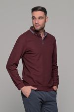 mpornto-andriko-polo-me-koumpi-makri-maniki