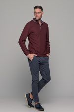 mpornto-andriko-polo-me-koumpi-makri-maniki