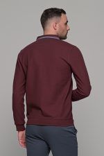 mpornto-andriko-polo-me-koumpi-makri-maniki