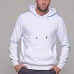 aspro-leuko-andriko-fouter-me-koukoula-kai-anaglifi-stampa (2)