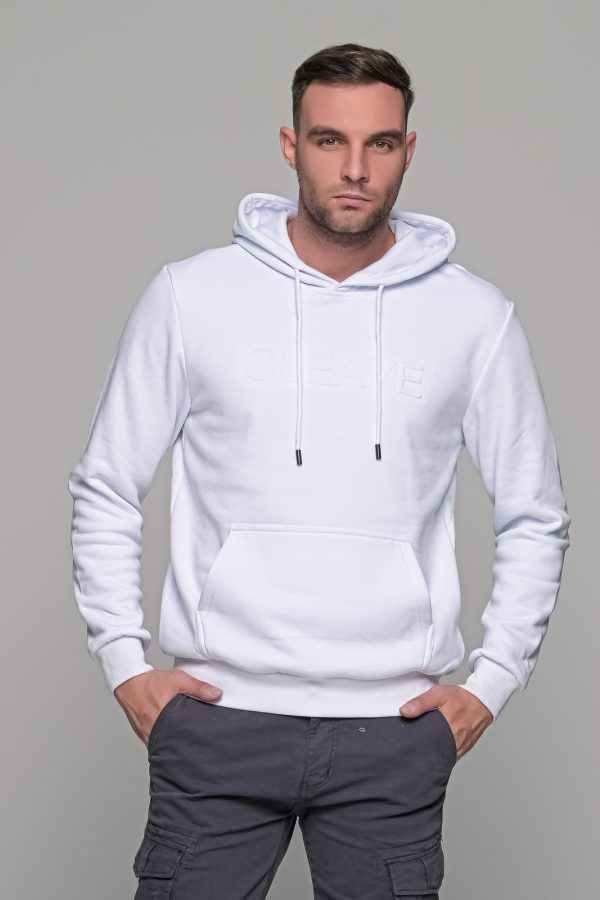 aspro-leuko-andriko-fouter-me-koukoula-kai-anaglifi-stampa (2)