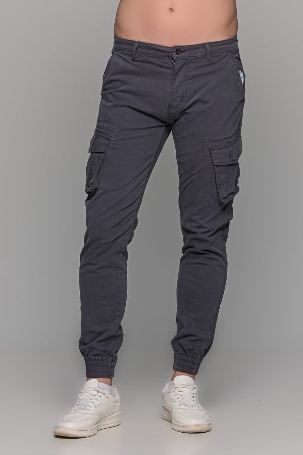 cargo-andriko-kargko-gkri-grey-anthraki-gri-mauro-casual-kathimerino-me-lastixo-sto -teleivma-me-tsepes (2)