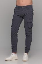 cargo-andriko-kargko-gkri-grey-anthraki-gri-mauro-casual-kathimerino-me-lastixo-sto -teleivma-me-tsepes (2)