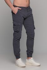 cargo-andriko-kargko-gkri-grey-anthraki-gri-mauro-casual-kathimerino-me-lastixo-sto -teleivma-me-tsepes (2)
