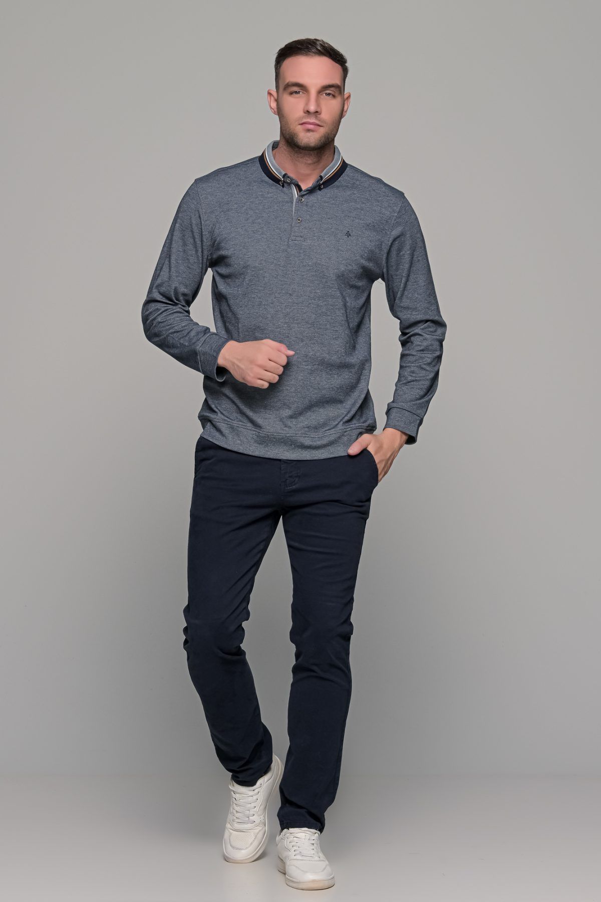 gkri-andriko-mployzaki-polo-makri-maniki