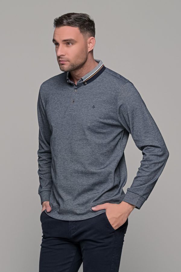 gkri-andriko-mployzaki-polo-makri-maniki