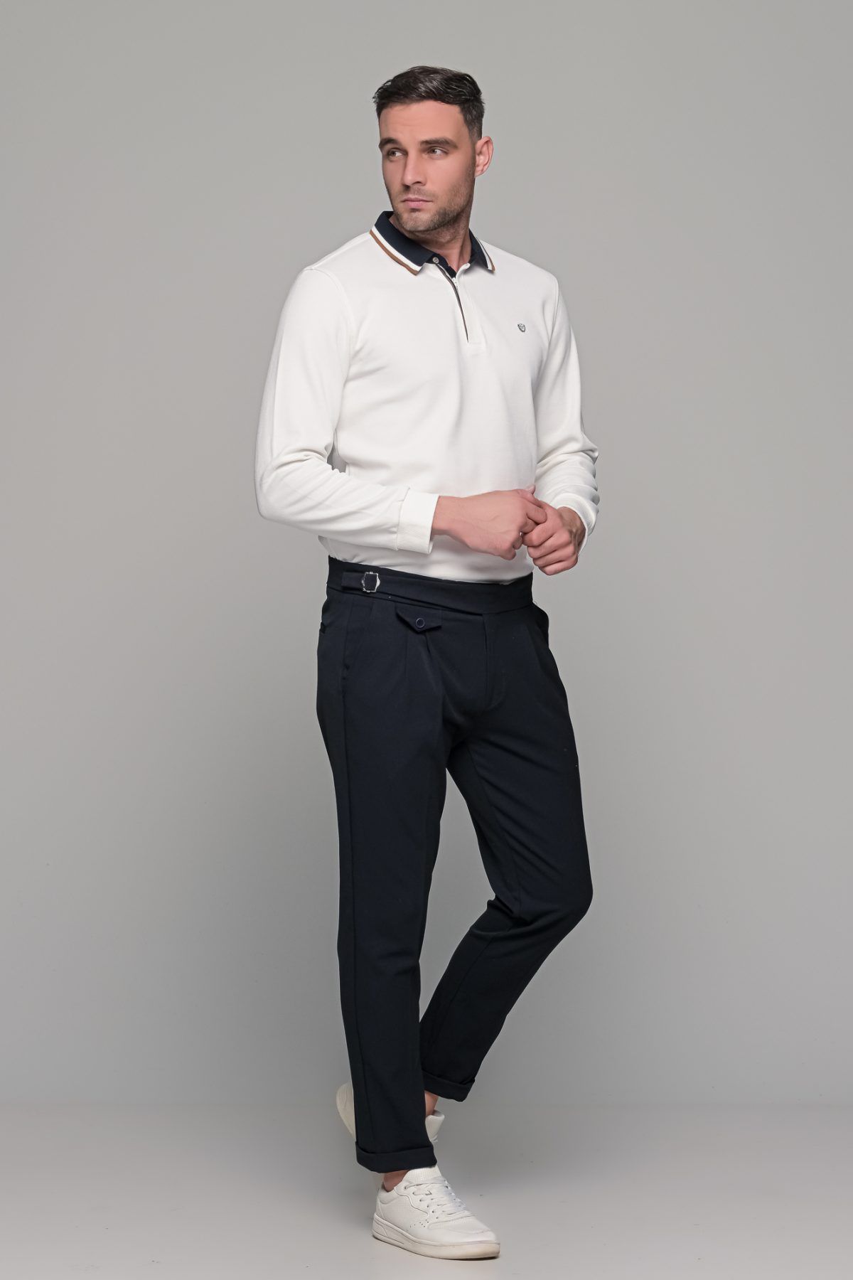 leyko-polo-andriko-mployzaki-makri-maniki