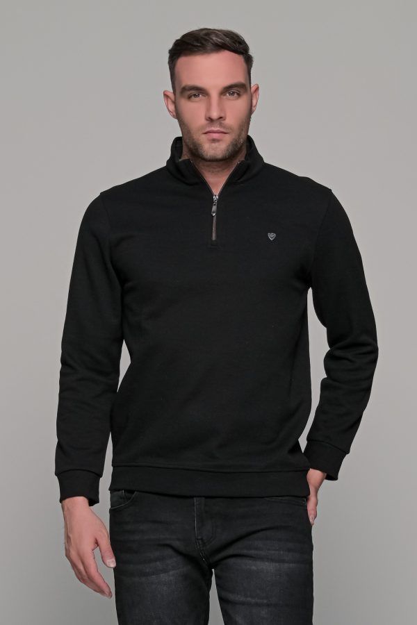 mayro-andriko-polo-mployzaki-me-fermoyar-vamvaki