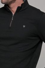 mayro-andriko-polo-mployzaki-me-fermoyar-vamvaki