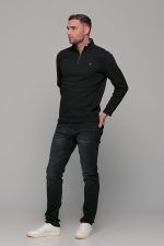 mayro-andriko-polo-mployzaki-me-fermoyar-vamvaki