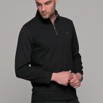 mayro-andriko-polo-mployzaki-me-fermoyar-vamvaki