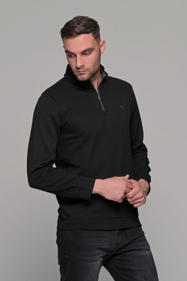 mayro-andriko-polo-mployzaki-me-fermoyar-vamvaki