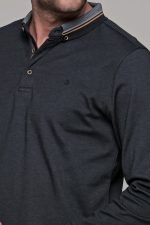 mayro-anthraki-andriko-mployzaki-polo-me-koympi-makri-maniki