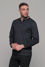 mayro-anthraki-andriko-mployzaki-polo-me-koympi-makri-maniki