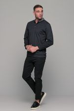 mayro-anthraki-andriko-mployzaki-polo-me-koympi-makri-maniki