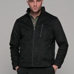 mayro-mauro-black-me-giaka-mpoufan-mpoyfan-suede-andriko-man-men-konto-jacket-xeimvnas-winter-casual-kathimerino