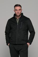 mayro-mauro-black-me-giaka-mpoufan-mpoyfan-suede-andriko-man-men-konto-jacket-xeimvnas-winter-casual-kathimerino